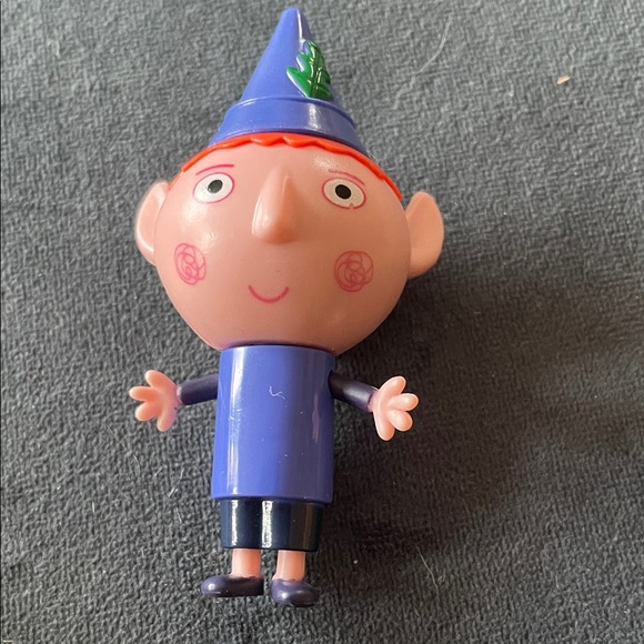 Holly little kingdom figures - Picture 7 of 7